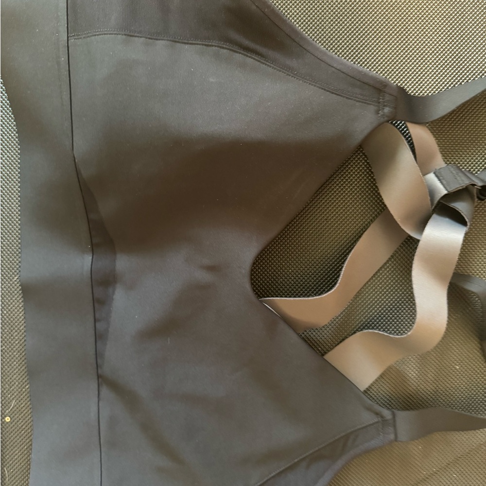 Brooks running bra